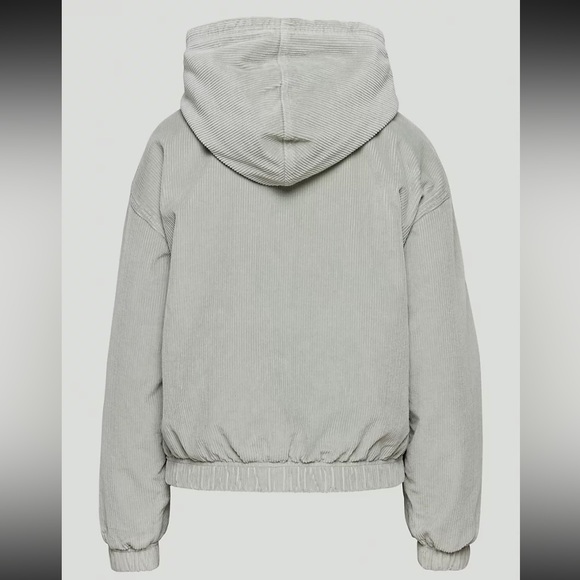 TNA Morrison Jacket - Picture 3 of 3